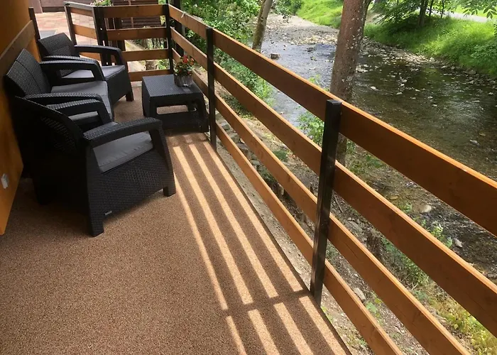 Apartman Lomnanka