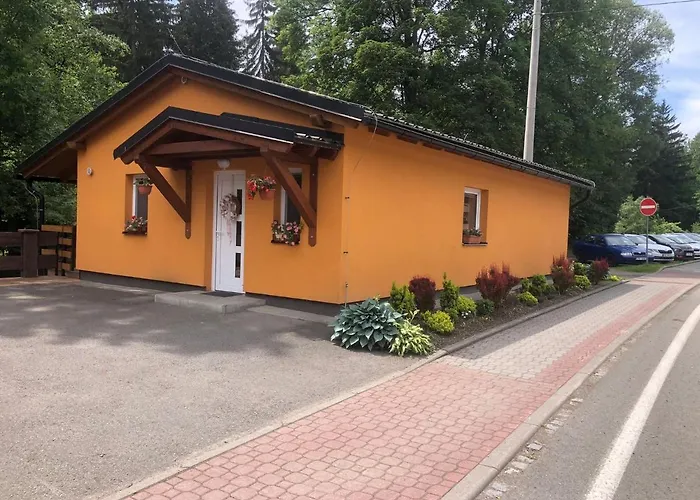 Apartman Lomnanka